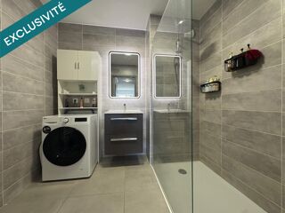  Appartement à vendre 3 pièces 69 m²