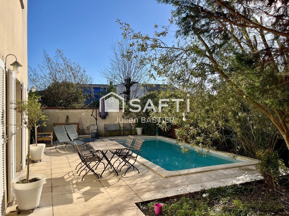  vendre  Maison Talence (33400)