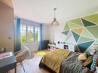  Maison � vendre 7 pi�ces 180 m�