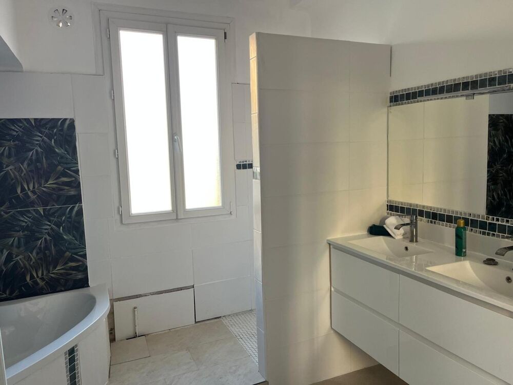 Vente Appartement Appartement en cours de rénovation – 90 m² avec jardin, garage et parking Perpignan