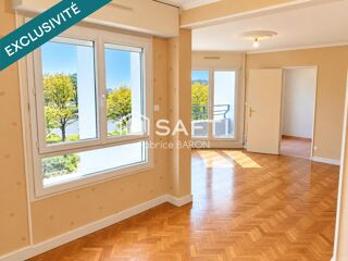  Appartement à vendre 4 pièces 100 m²