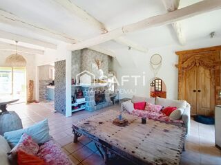  Maison � vendre 6 pi�ces 184 m�