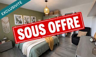  Appartement à vendre 3 pièces 80 m²