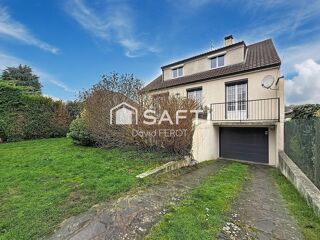  Maison � vendre 6 pi�ces 129 m�