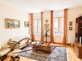 Appartement à vendre 4 pièces 114 m²