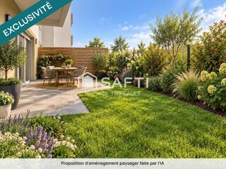  Appartement à vendre 2 pièces 50 m²
