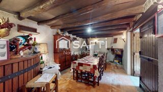  Maison à vendre 4 pièces 89 m²