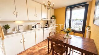 Vente Appartement Proximité du centre-ville et de la gare Margny-les-compiegne