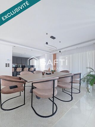  Maison � vendre 7 pi�ces 180 m�