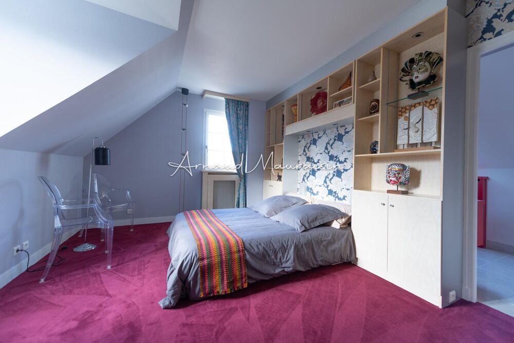 � vendre  Maison Orry-la-Ville (60560)