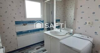  Appartement à vendre 3 pièces 64 m²
