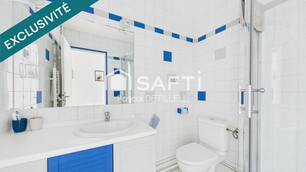 � vendre  Appartement Garches (92380)