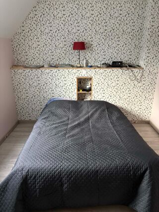  Maison � vendre 8 pi�ces 139 m�