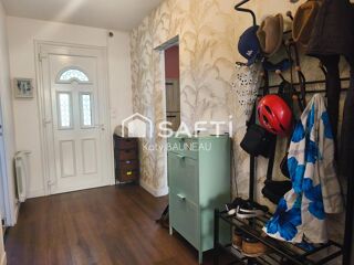 Maison � vendre 7 pi�ces 150 m� Murs-erigne