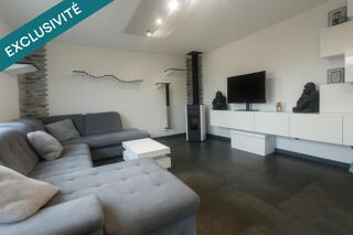  Maison � vendre 5 pi�ces 124 m�