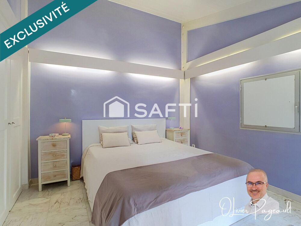 à vendre  Maison Lyon 8