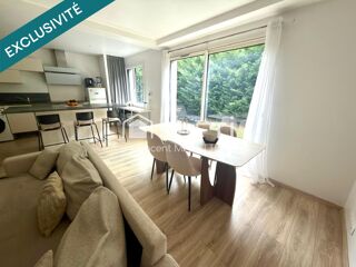  Appartement à vendre 4 pièces 80 m²