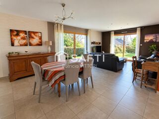  Maison à vendre 4 pièces 100 m²