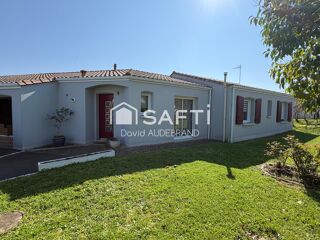  Maison à vendre 6 pièces 139 m²
