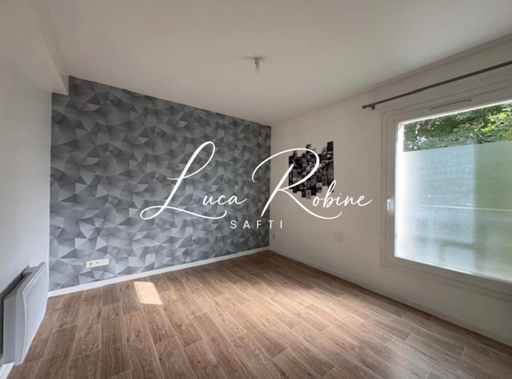 Vente Appartement APPARTEMENT T3 Lens