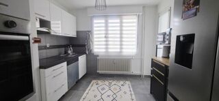  Appartement � vendre 4 pi�ces 87 m�