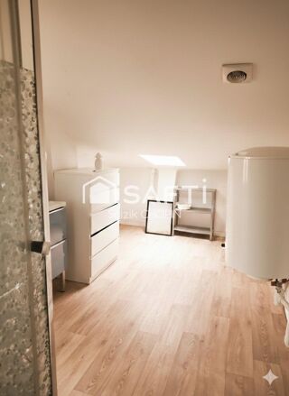  Appartement � vendre 1 pi�ce 28 m�