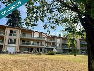 Appartement à vendre 4 pièces 77 m²