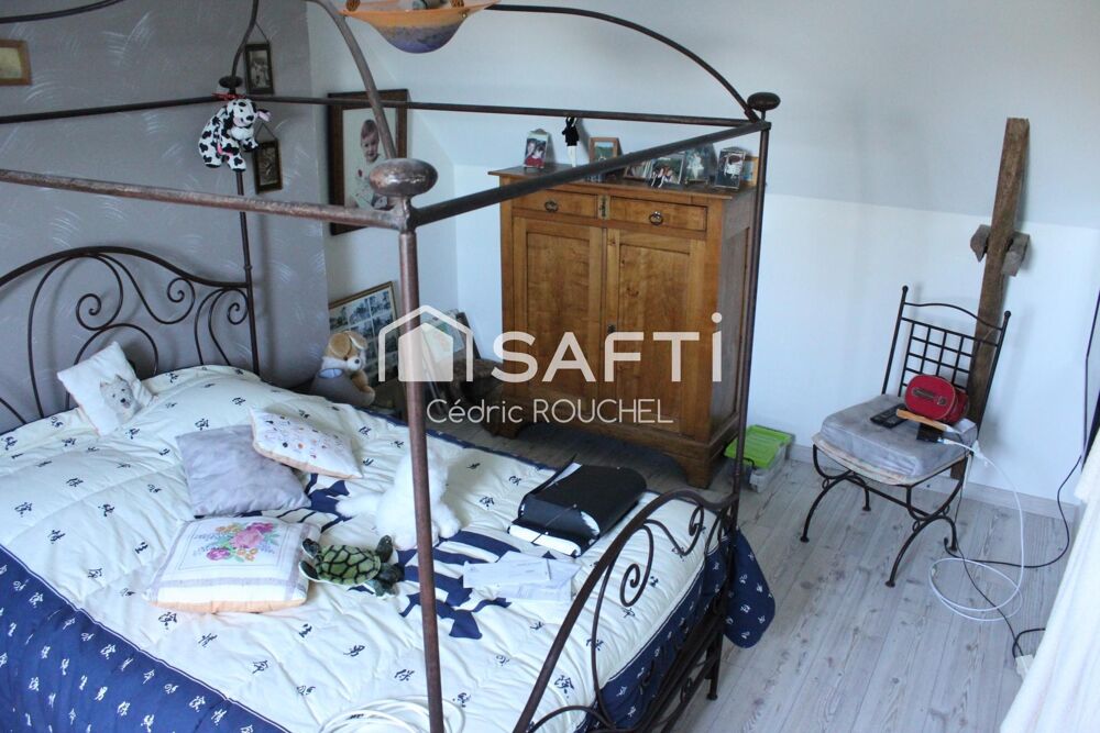 Vente Maison A découvrir Magnifique longère sur Pont-scorff Pont-scorff