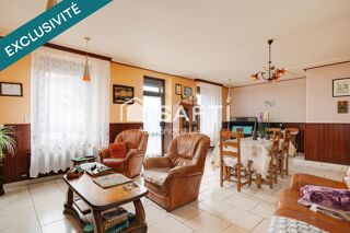  Maison � vendre 6 pi�ces 155 m�