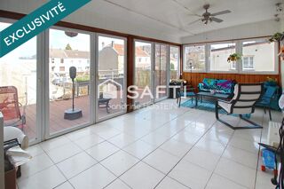  Maison à vendre 7 pièces 120 m²