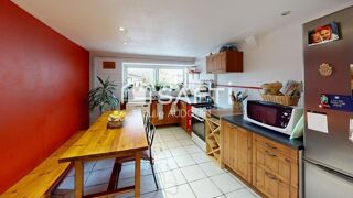  Maison � vendre 5 pi�ces 83 m�