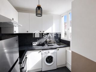 Appartement à louer 2 pièces 36 m²