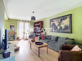  Maison à vendre 4 pièces 110 m²