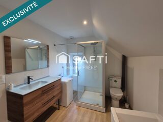  Maison  vendre 4 pices 79 m