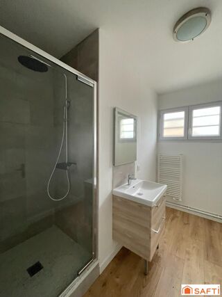  Maison � vendre 3 pi�ces 76 m�