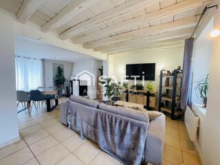  Maison � vendre 4 pi�ces 96 m�