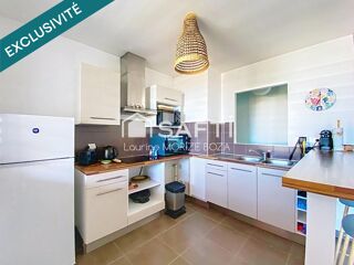  Appartement � vendre 2 pi�ces 49 m�