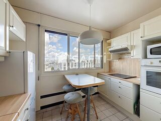  Appartement  vendre 3 pices 81 m