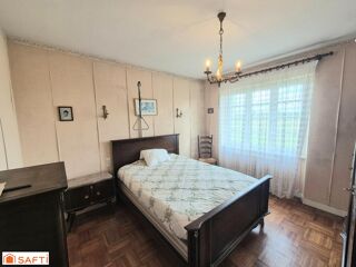  Maison � vendre 6 pi�ces 98 m�