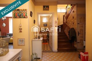  Maison � vendre 7 pi�ces 132 m�