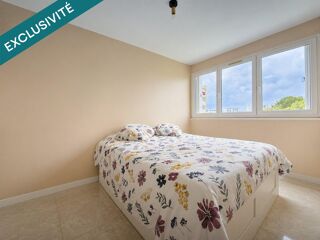  Appartement à vendre 3 pièces 57 m²