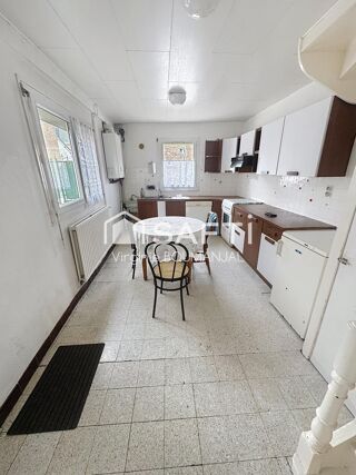  Maison  vendre 3 pices 83 m