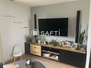  Maison � vendre 7 pi�ces 165 m�