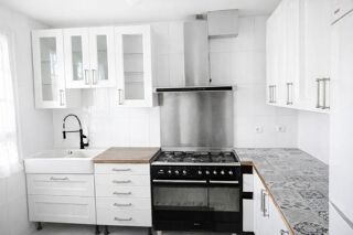 Vente Maison *** RARE À BONDY – GRANDE MAISON FAMILIALE *** Bondy