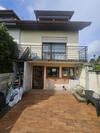  Maison à vendre 4 pièces 101 m²