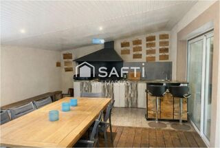  Maison � vendre 7 pi�ces 155 m�