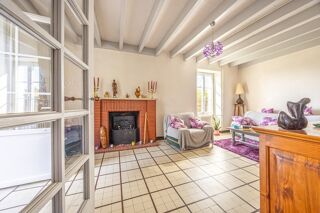  Maison � vendre 7 pi�ces 141 m�
