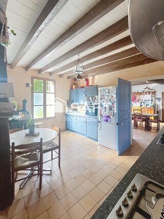  Maison à vendre 5 pièces 180 m²