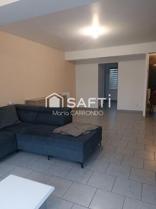  Maison � vendre 5 pi�ces 110 m�