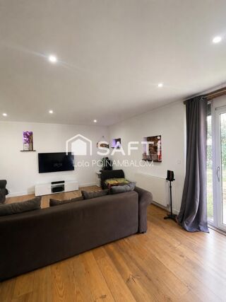  Maison à vendre 7 pièces 195 m²